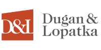 7 1 Dugan & Lopatka Logo