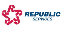 7 H Republic Services